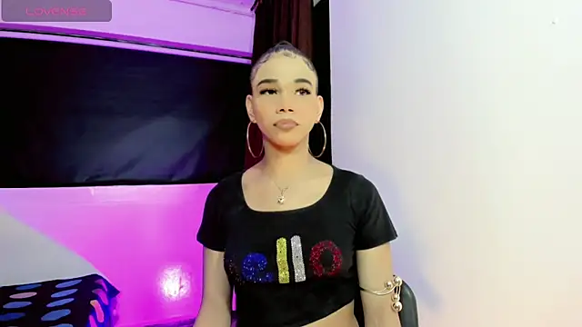 Britany_montiel webcam