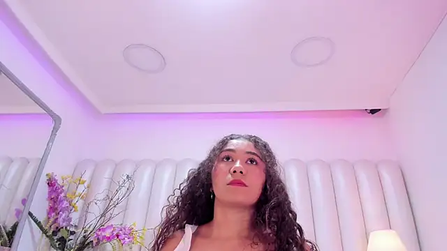 CamilaCastillo webcam