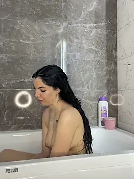 SabrinaDellyn webcam