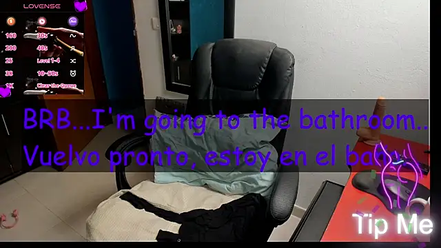 peanut_tangerine webcam