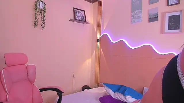 Gabriella_Charm webcam