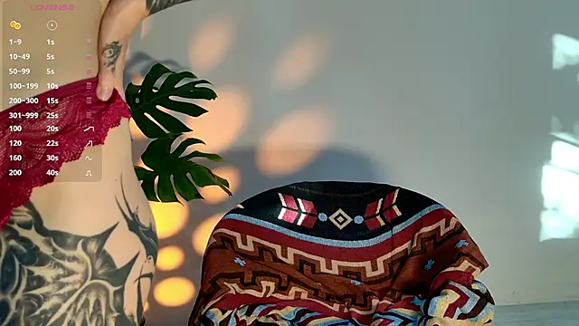 jane-booblegum webcam