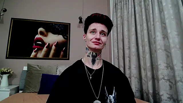 KennyXSX webcam