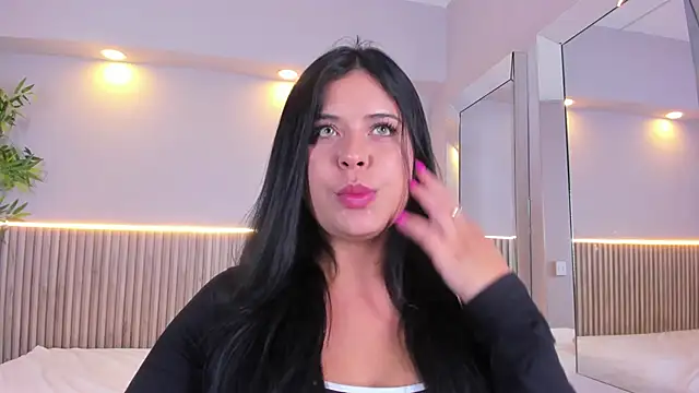 GeorginaReyes webcam