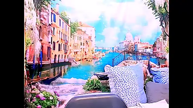 Indianfairy99 webcam