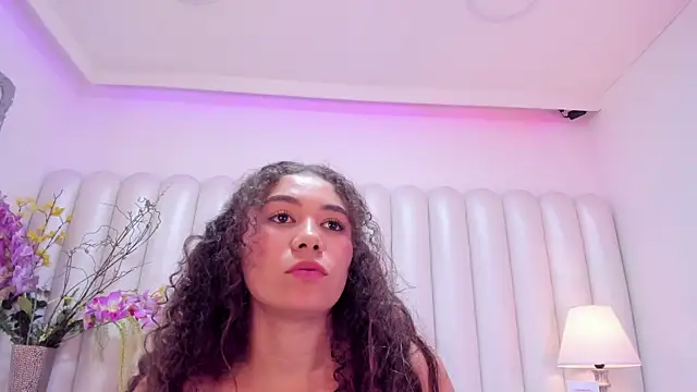 CamilaCastillo webcam