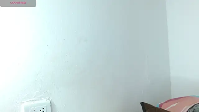 Alexa_priincess webcam