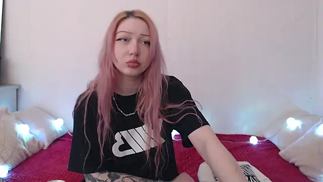 Emily_hardcore webcam