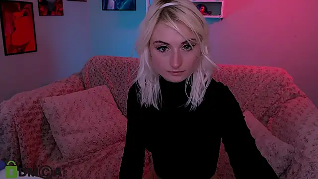 melisa_white1 webcam