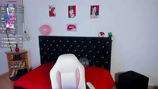 Aliciia_cute1 webcam