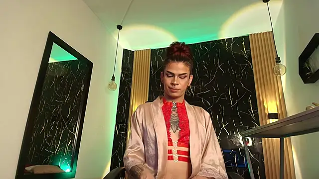 Bella_salvatore webcam