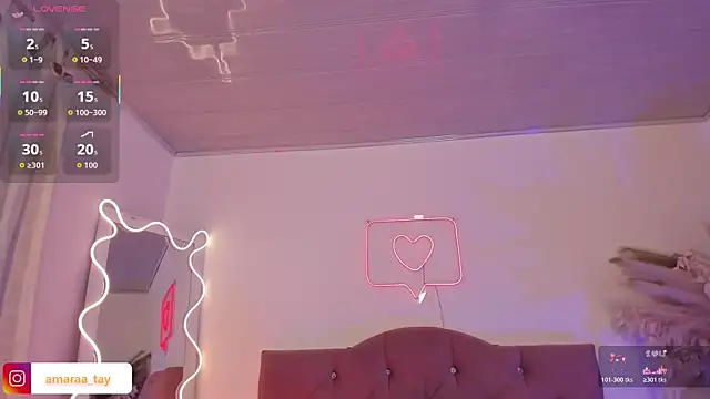 Amara_tay webcam