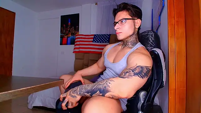 DennisWalkerr webcam