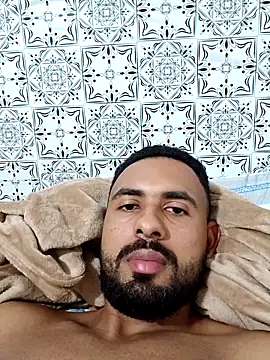 Preto_Dr webcam