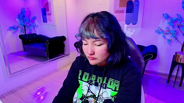 Ritsuka_berry webcam