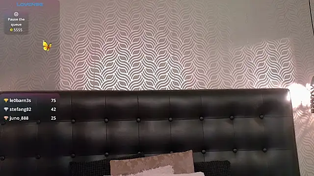 Sharonevanss_ webcam