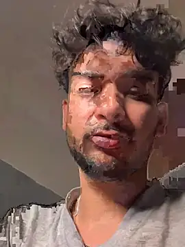 Gipsyboysteve webcam