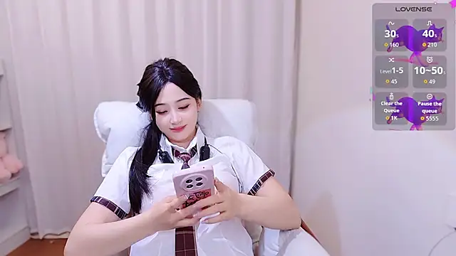 Augenstern_cat webcam