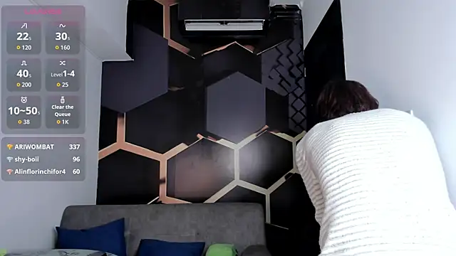 MathiasGreen_ webcam