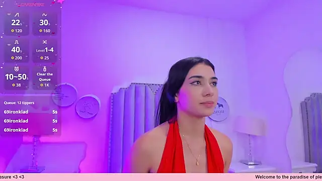 Alison_Carde05 webcam