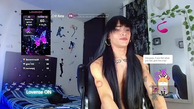 Penelopee22cm webcam