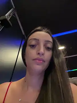 BelleLouiseVp webcam