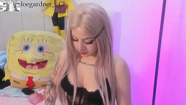 _Chloe_gardner webcam