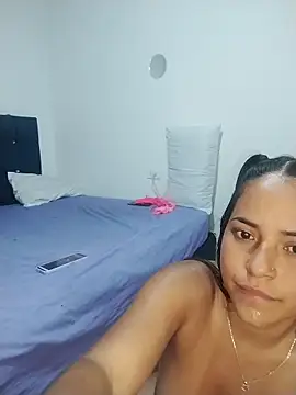 Malliah_killiam webcam