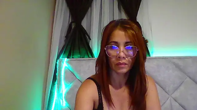 camila_star10 webcam