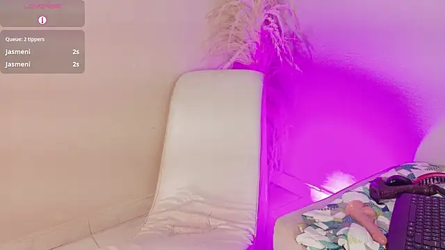 Sheinny_brown1 webcam