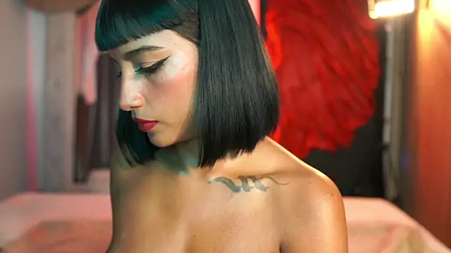 JulietaWinona webcam