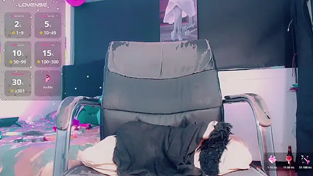 Kendall_hornyy webcam