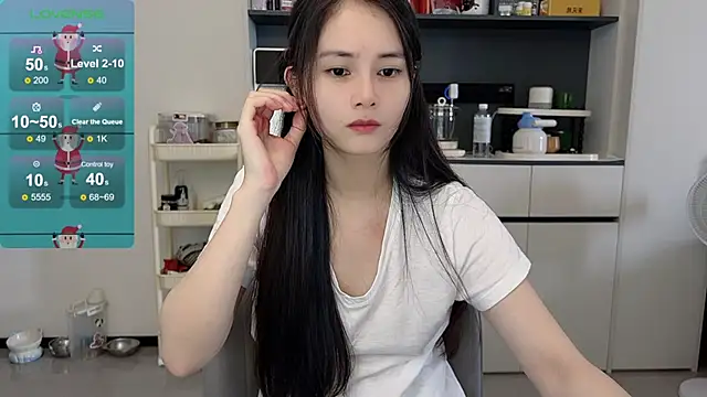 Judy-520 webcam
