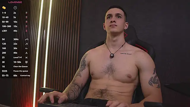 JacksonOlsenn webcam