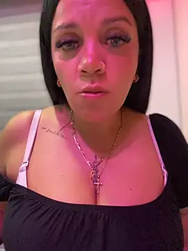 Milff_parkerrr webcam