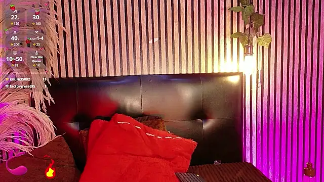 Hiddenhotcake webcam