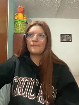 Webcam Model (Vixroy7)  is live.Free join now!