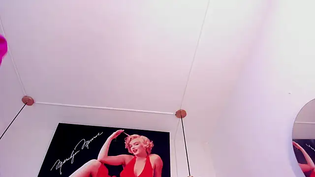 _sussan_miller webcam