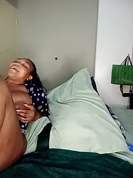 ChubbySpiderx webcam