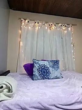 ROUSSE_SINCLAIR webcam