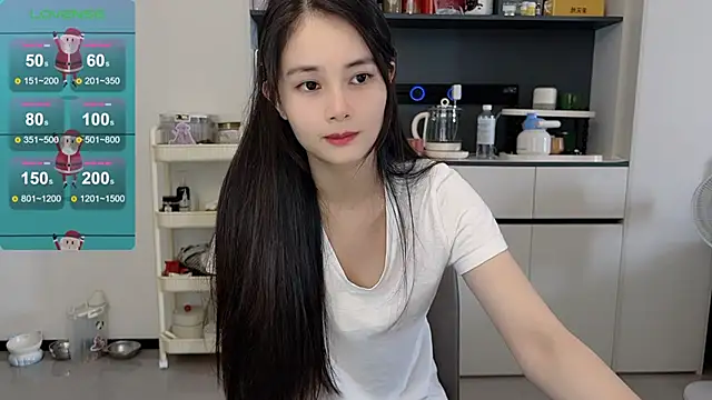 Judy-520 webcam
