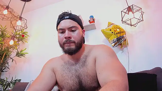 SebastianVilla_ webcam