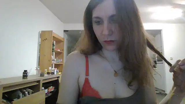 JasmineGlamour webcam