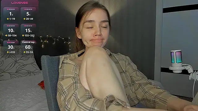 sweete_chantal webcam