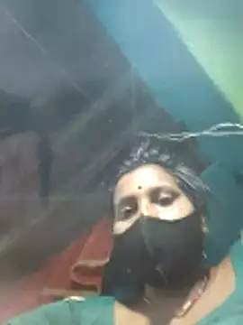 Chanchal_pande webcam