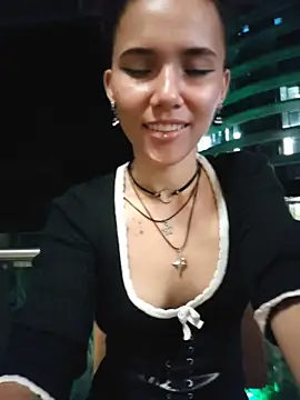 Isabella_Stark webcam