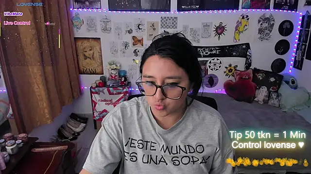 Cherry_blush_ webcam