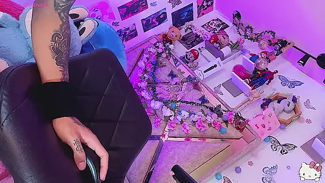 Gabii-Princees webcam