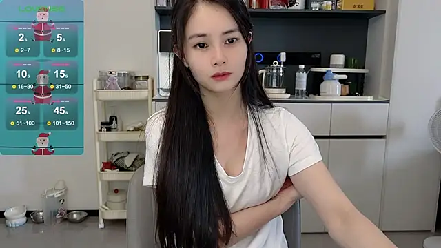 Judy-520 webcam