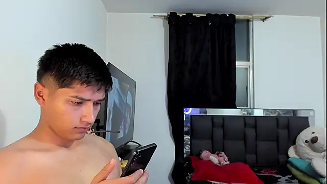 mateo-Esposito webcam